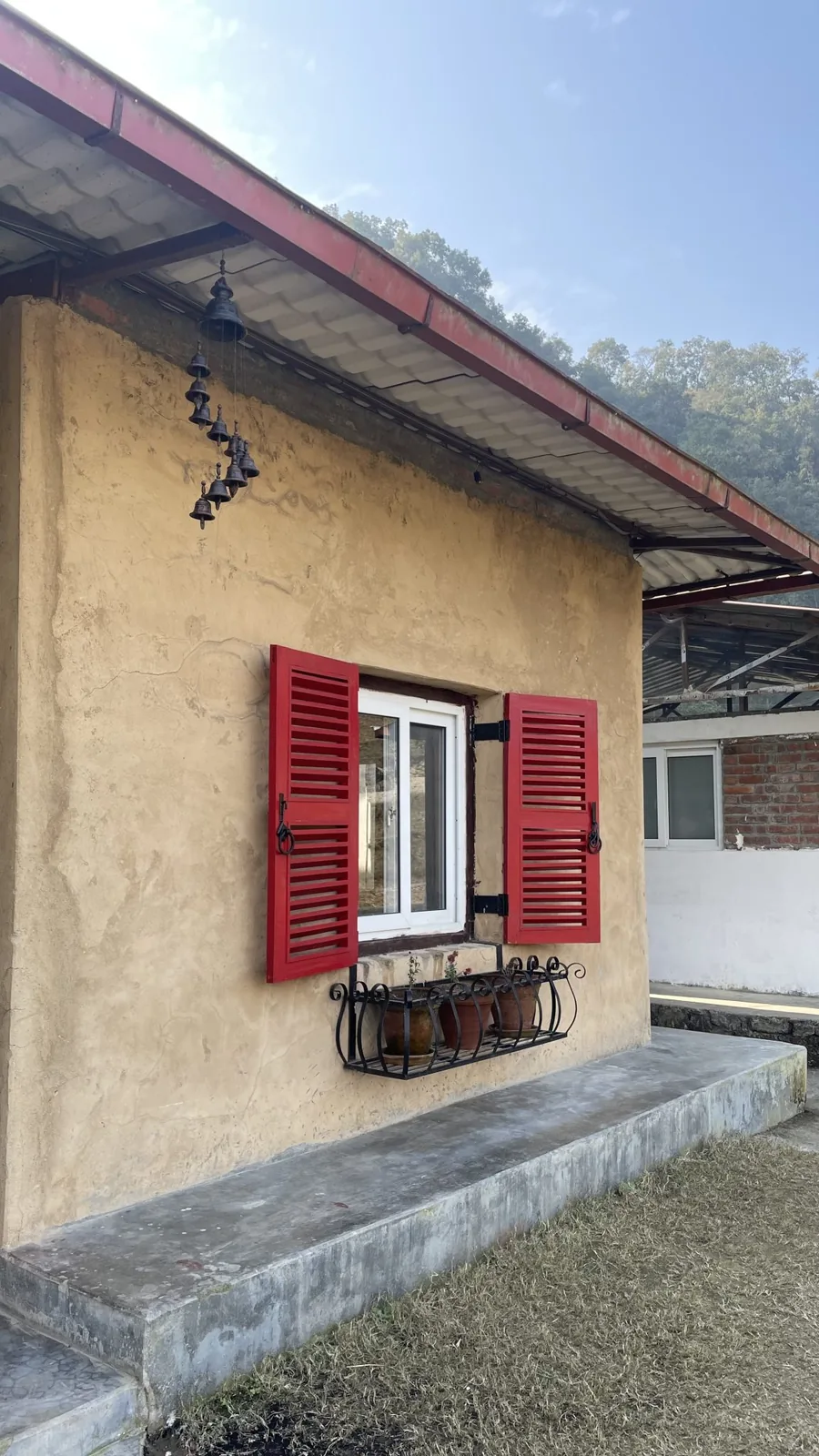 Kuća na Durlanu za izdavanje, 96 m2 sa dvorištem - fotografija 1